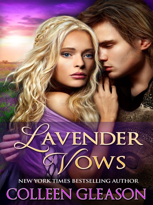 Title details for Lavender Vows by Colleen Gleason - Available
